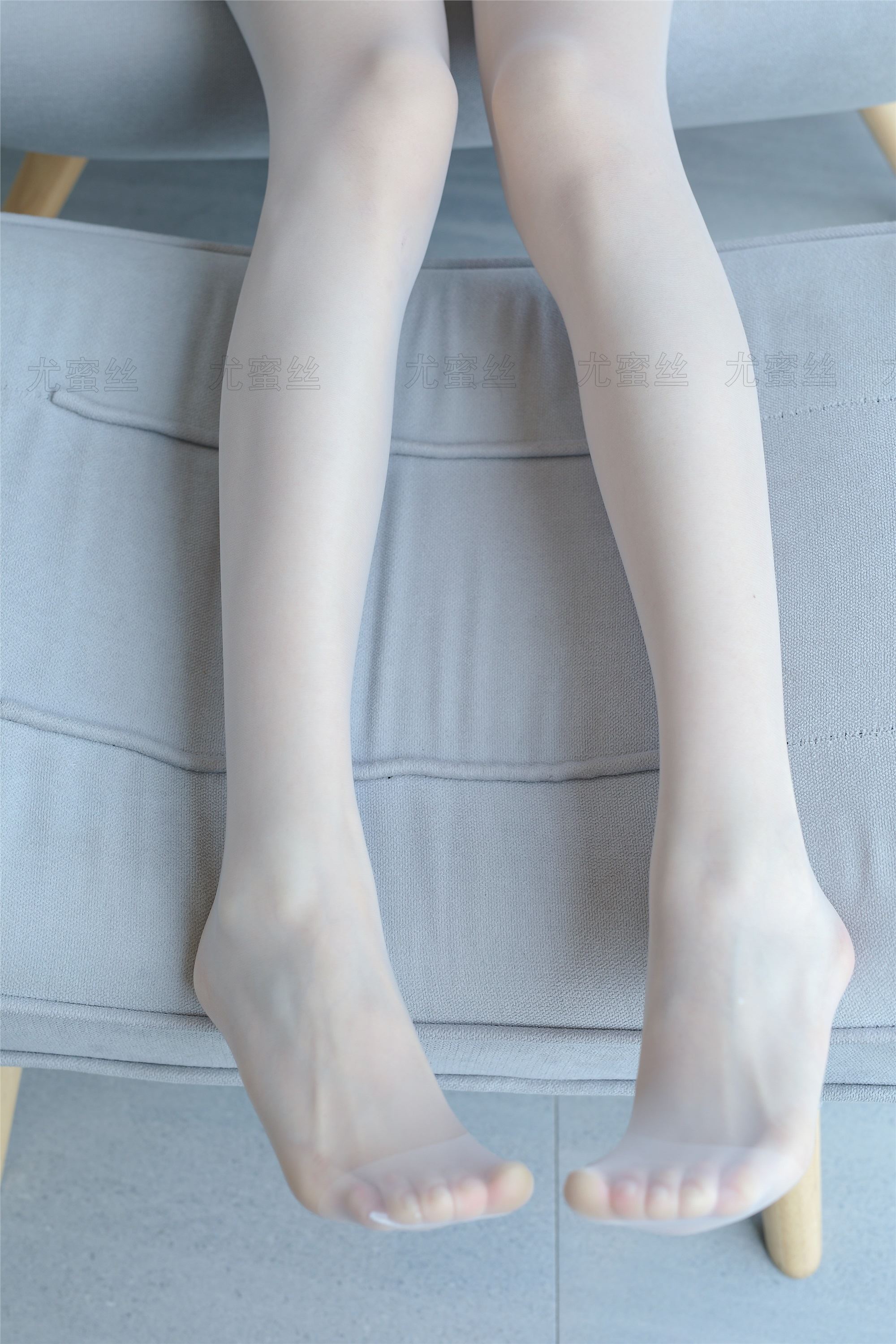 尤蜜丝 穿搭写真 NO.022